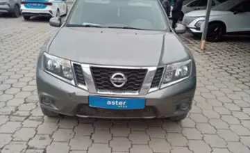 Nissan Terrano 2016 года за 5 700 000 тг. в Караганда фото 2