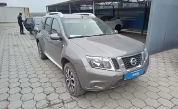Nissan Terrano 2016 года за 5 700 000 тг. в Караганда фото 3