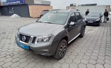 Nissan Terrano 2016 года за 5 700 000 тг. в Караганда фото 1