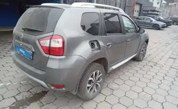 Nissan Terrano 2016 года за 5 700 000 тг. в Караганда
