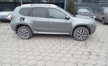 Nissan Terrano 2016 года за 5 700 000 тг. в Караганда фото 4