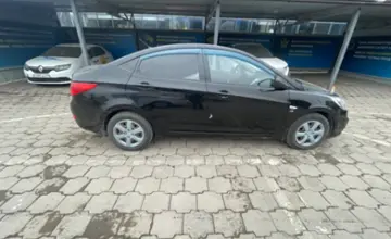 Hyundai Accent 2014 года за 4 500 000 тг. в Караганда фото 4
