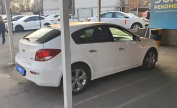 Chevrolet Cruze 2012 года за 3 500 000 тг. в Алматы
