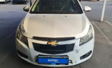 Chevrolet Cruze 2012 года за 3 500 000 тг. в Алматы фото 2