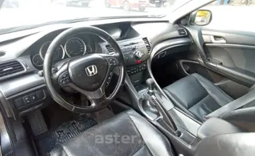 Honda Accord 2011 года за 6 000 000 тг. в Алматы фото 5