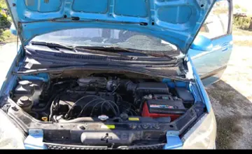 Hyundai Getz 2003 года за 2 000 000 тг. в Астана