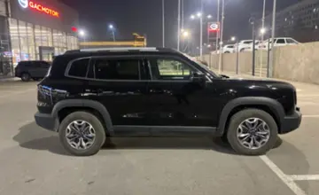 Haval Dargo 2022 года за 14 000 000 тг. в Шымкент фото 4