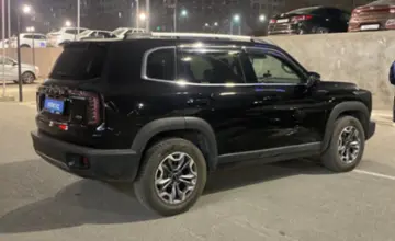 Haval Dargo 2022 года за 14 000 000 тг. в Шымкент