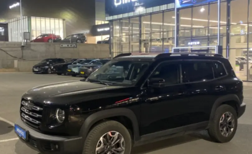 Haval Dargo 2022 года за 14 000 000 тг. в Шымкент