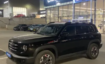 Haval Dargo 2022 года за 14 000 000 тг. в Шымкент фото 1