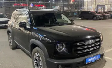 Haval Dargo 2022 года за 14 000 000 тг. в Шымкент фото 3