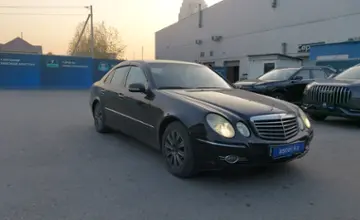 Mercedes-Benz E-Класс 2007 года за 5 900 000 тг. в Шымкент фото 2