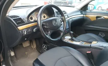 Mercedes-Benz E-Класс 2007 года за 5 900 000 тг. в Шымкент фото 5