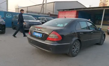 Mercedes-Benz E-Класс 2007 года за 5 900 000 тг. в Шымкент фото 3