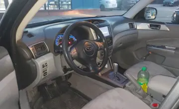 Subaru Forester 2009 года за 5 500 000 тг. в Алматы фото 5