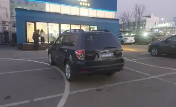 Subaru Forester 2009 года за 5 500 000 тг. в Алматы фото 4