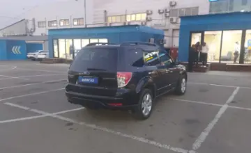 Subaru Forester 2009 года за 5 500 000 тг. в Алматы фото 3
