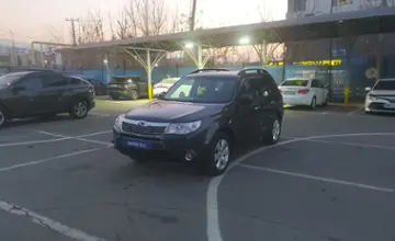 Subaru Forester 2009 года за 5 500 000 тг. в Алматы фото 1