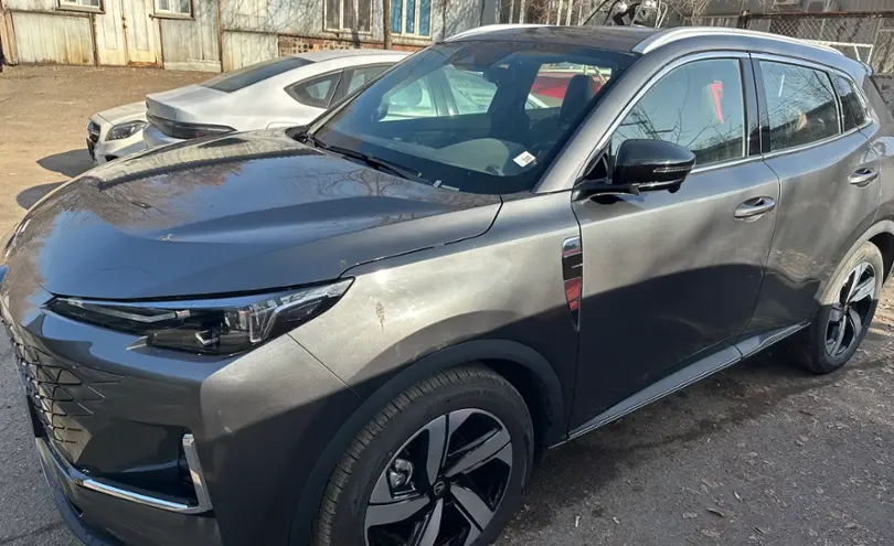 Changan CS55PLUS 2024 года за 10 500 000 тг. в Алматы