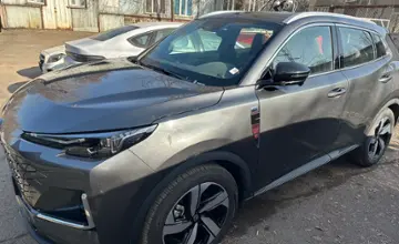 Changan CS55PLUS 2024 года за 10 500 000 тг. в Алматы фото 1