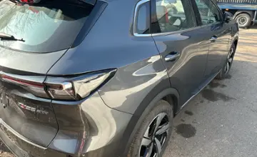 Changan CS55PLUS 2024 года за 10 500 000 тг. в Алматы фото 4