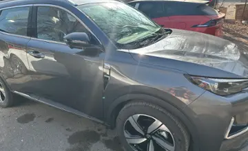 Changan CS55PLUS 2024 года за 10 500 000 тг. в Алматы фото 3