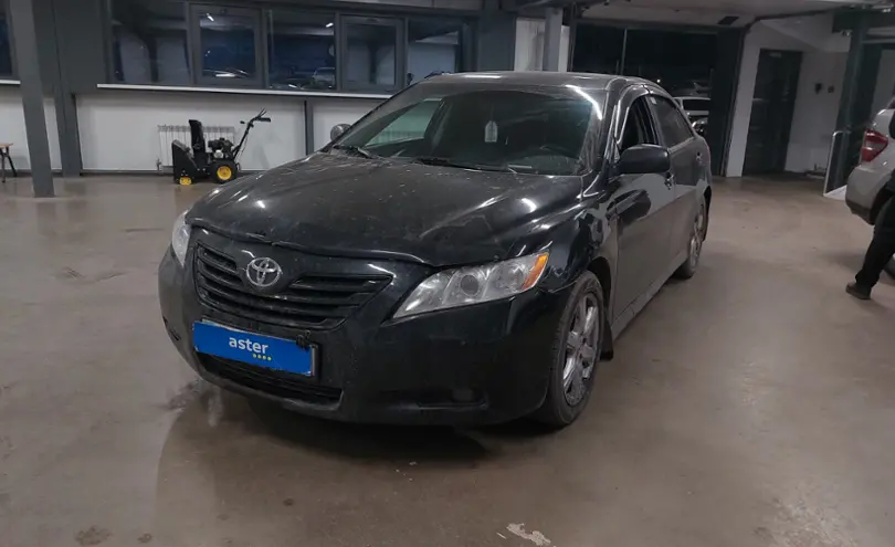 Toyota Camry 2007 года за 5 000 000 тг. в Астана