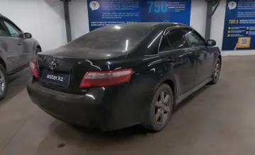Toyota Camry 2007 года за 5 000 000 тг. в Астана фото 3