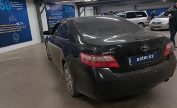 Toyota Camry 2007 года за 5 000 000 тг. в Астана фото 4