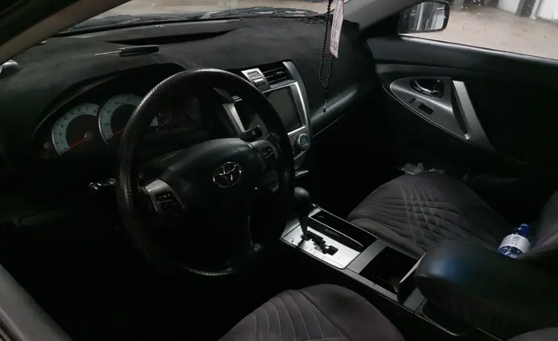 Toyota Camry 2007 года за 5 000 000 тг. в Астана фото 5