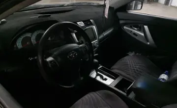 Toyota Camry 2007 года за 5 000 000 тг. в Астана фото 5