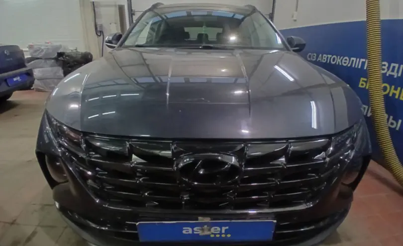 Hyundai Tucson 2022 года за 15 000 000 тг. в Астана фото 2