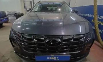 Hyundai Tucson 2022 года за 15 000 000 тг. в Астана фото 2