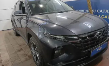 Hyundai Tucson 2022 года за 15 000 000 тг. в Астана фото 3