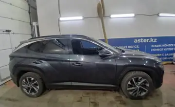 Hyundai Tucson 2022 года за 15 000 000 тг. в Астана фото 4