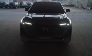 Changan CS55PLUS 2024 года за 8 000 000 тг. в Кызылорда фото 2