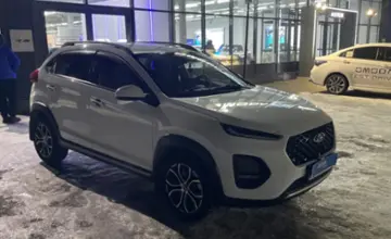 Chery Tiggo 2 Pro 2023 года за 6 000 000 тг. в Усть-Каменогорск фото 3