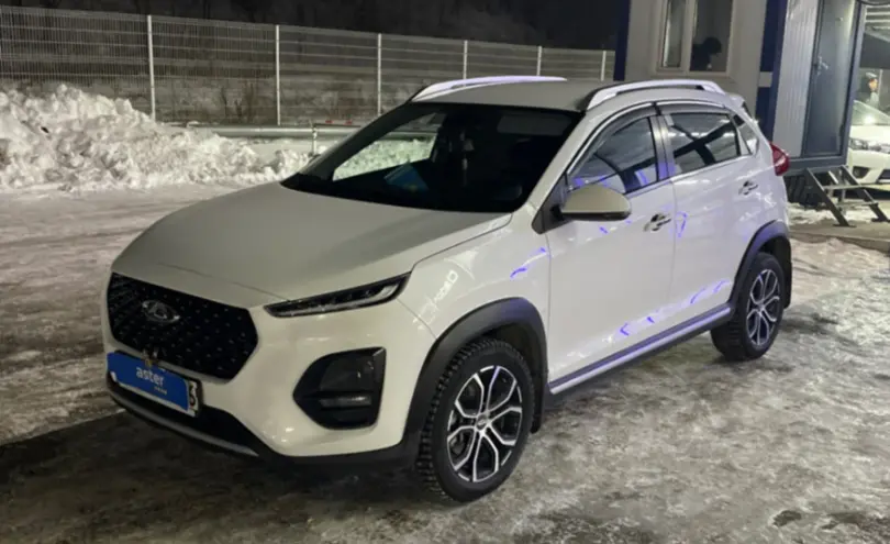 Chery Tiggo 2 Pro 2023 года за 6 000 000 тг. в Усть-Каменогорск