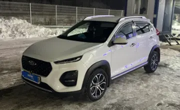 Chery Tiggo 2 Pro 2023 года за 6 000 000 тг. в Усть-Каменогорск фото 1