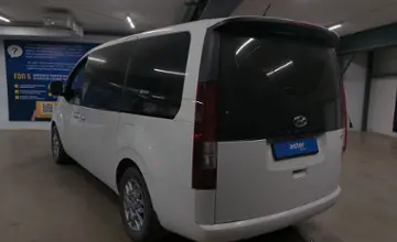Hyundai Staria 2022 года за 17 500 000 тг. в Астана фото 4