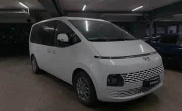 Hyundai Staria 2022 года за 17 500 000 тг. в Астана фото 2