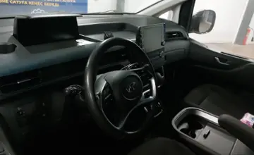 Hyundai Staria 2022 года за 17 500 000 тг. в Астана фото 5