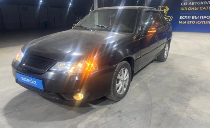 Daewoo Nexia 2013 года за 1 600 000 тг. в Шымкент