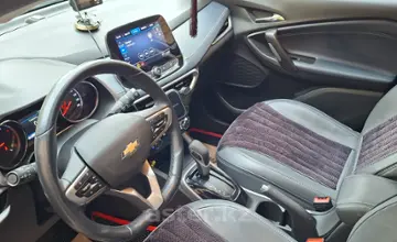 Chevrolet Tracker 2024 года за 8 800 000 тг. в Астана