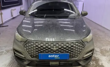 OMODA S5 2024 года за 9 500 000 тг. в Павлодар фото 2