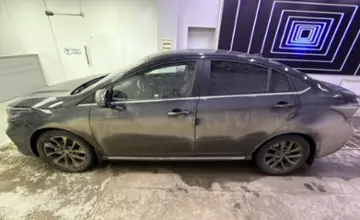 OMODA S5 2024 года за 9 500 000 тг. в Павлодар фото 4