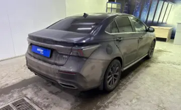 OMODA S5 2024 года за 9 500 000 тг. в Павлодар