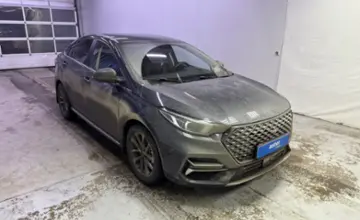 OMODA S5 2024 года за 9 500 000 тг. в Павлодар фото 3