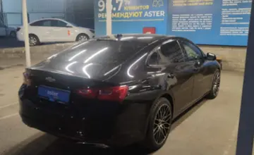 Chevrolet Malibu 2020 года за 9 500 000 тг. в Алматы