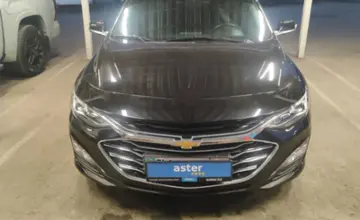 Chevrolet Malibu 2020 года за 9 500 000 тг. в Алматы фото 2